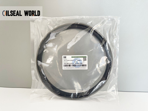 SEAL RING 210*240*14.5/18 VITON+NBR RWDR-CASSETTE-3 CARRARO 149439
AGRICULTURAL MACHINERY TRACTOR OIL SEAL，TRACTOR SEAL