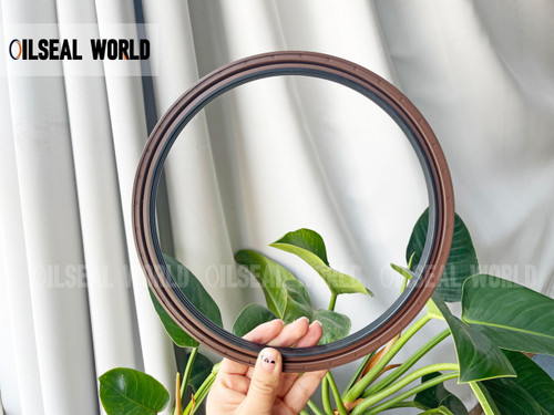 SEAL RING 210*240*14.5/18 VITON+NBR RWDR-CASSETTE-3 MASSEY FERGUSON 3429889M2
SEAL MANUFACTURER