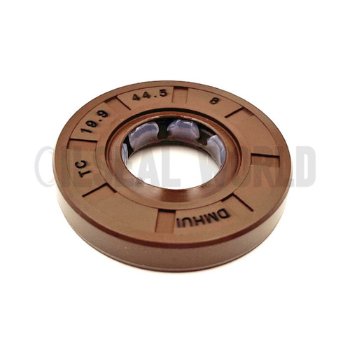 HIGH PRESSURE SHAFT SEAL 19.9*44.5*8 VITON TCV FOR PARKER SDV20
