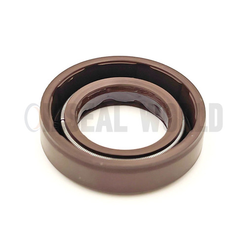 HIGH PRESSURE SHAFT SEAL 17*28*7 VITON BAFSL1SF
