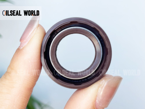 HIGH PRESSURE SHAFT SEAL 17*28*7 VITON BAFSL1SF