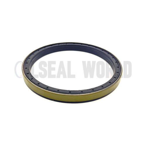 FRONT AXLE SHAFT WHEEL HUB SEAL 150*176*15.5/16 NBR RWDR-K7 S2 NEW HOLLAND 9968085