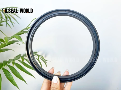 FRONT AXLE SHAFT WHEEL HUB SEAL 150*176*15.5/16 NBR RWDR-K7 S2 NEW HOLLAND 9968085
SEAL MANUFACTURER