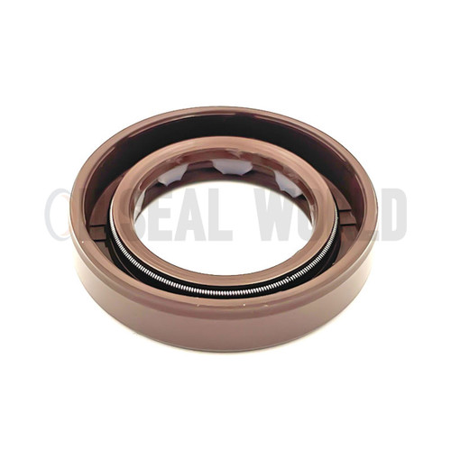 HIGH PRESSURE SHAFT SEAL 25*40*8 VITON TCV FOR NOK AP1314R