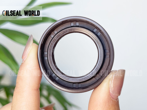 HIGH PRESSURE SHAFT SEAL 25*40*8 VITON TCV FOR NOK AP1314R
