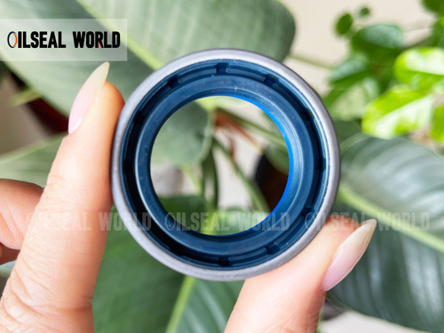 SEAL RING 30*44*14 NBR+AU COMBI SF13 CARRARO 144106
SEAL MANUFACTURER