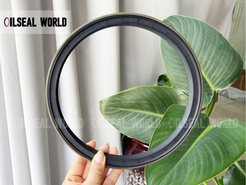 FRONT AXLE SHAFT WHEEL HUB SEAL 190*220*16/18 NBR RWDR-CASSETTE MASSEY FERGUSON 3015547X1
AGRICULTURE EQUIPMENT SEAL SOLUTION