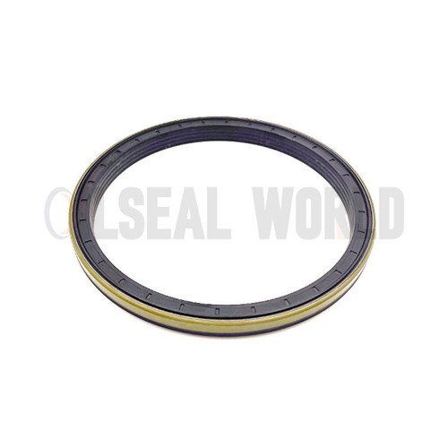 FRONT AXLE SHAFT WHEEL HUB SEAL 190*220*16/18 NBR RWDR-CASSETTE NEW HOLLAND 5183488
CARRARO 140497
DANA 3429815M1
LANDINI 3015547X1 3429815M1 3429815M3
MASSEY FERGUSON 3015547X1 3429815M1 3429815M3
NEW HOLLAND 5178141 5183488 5183844 86027229 87355801
ZF 0734309412