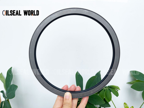 FRONT AXLE SHAFT WHEEL HUB SEAL 178*205*17 NBR SYSTEM 500 CARRARO 047710
SEAL MANUFACTURER