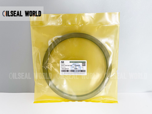 FRONT AXLE SHAFT WHEEL HUB SEAL 178*205*17 NBR SYSTEM 500 HÜRLIMANN 215291210
AGRICULTURAL MACHINERY TRACTOR OIL SEAL，TRACTOR SEAL