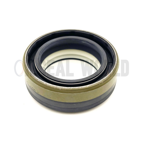 SEAL RING 35*52*17/18.5 NBR+AU COMBI SF 12019673B
CARRARO 641734 
CASE IH 47558301 
NEW HOLLAND 47558301