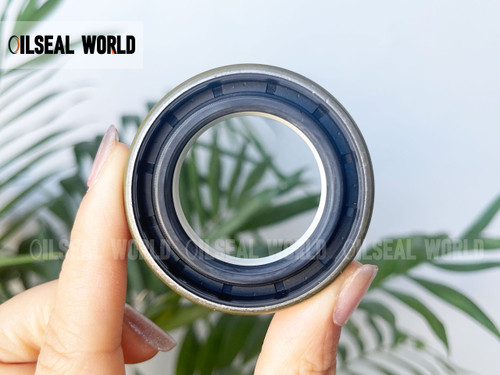SEAL RING 35*52*17/18.5 NBR+AU COMBI SF CARRARO 641734
SEAL MANUFACTURER