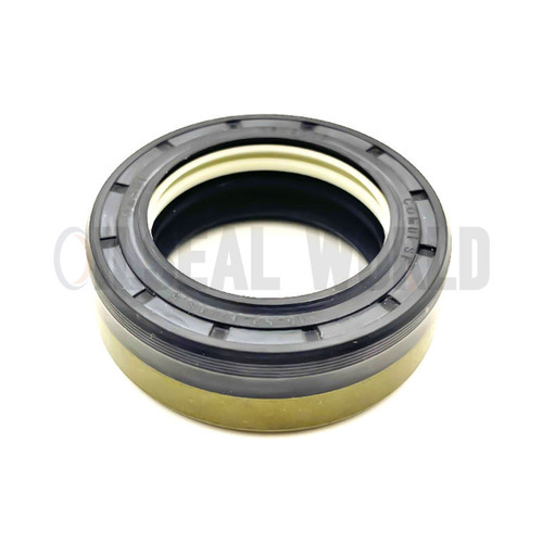 SEAL RING 35*52*17/18.5 NBR+AU COMBI SF CASE IH 47558301