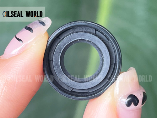 ROTARY SHAFT SEAL  METRIC OIL SEAL TC 10*19*5 NBR