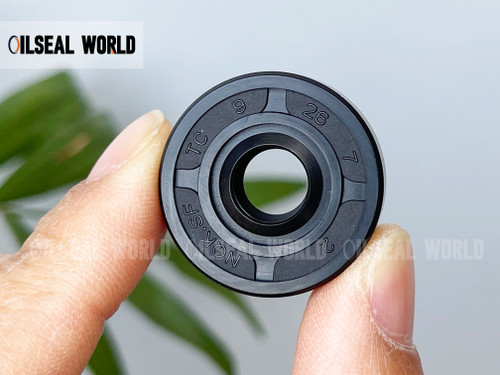 ROTARY SHAFT SEAL  METRIC OIL SEAL TC 9*26*7 NBR