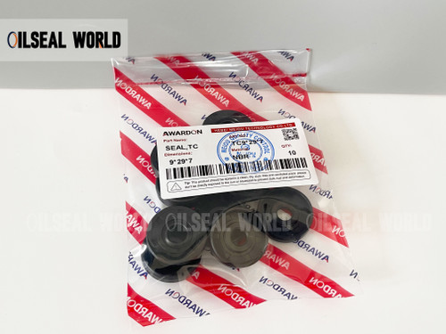 ROTARY SHAFT SEAL  METRIC OIL SEAL TC 9*29*7 NBR