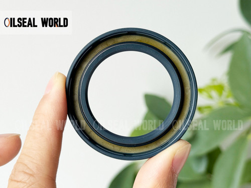 SHAFT POWER TAKE OFF SEAL 35*52*7 NBR BAUD25L IVECO 7981262
SEAL MANUFACTURER