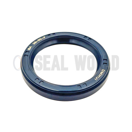SEAL RING BRAKE SHOE 38*50*7 NBR BA DAF 3104047