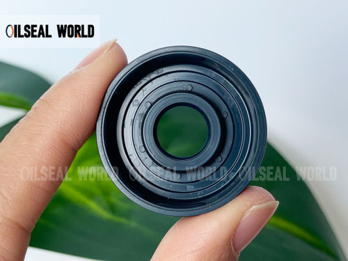 HIGH PRESSURE SHAFT SEAL 12*35*10 NBR BAFSL1SF