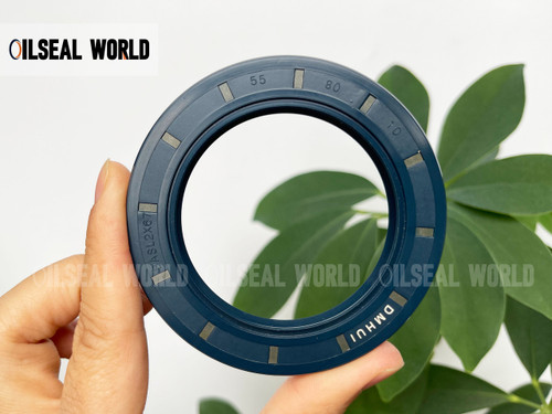 SEAL RING 55*80*10 NBR BASL2X67 JCB 90450023
AGRICULTURE EQUIPMENT SEAL SOLUTION
