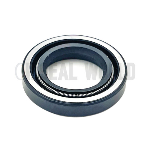 HIGH PRESSURE SHAFT SEAL  17*28*5.5 NBR KBAHDSN