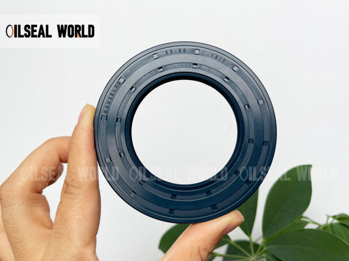 SHAFT TRANSFER CASE SEAL 55*90*10/7 NBR BASLBAU3SLX2 NEW HOLLAND 5112246
AGRICULTURE EQUIPMENT SEAL SOLUTION