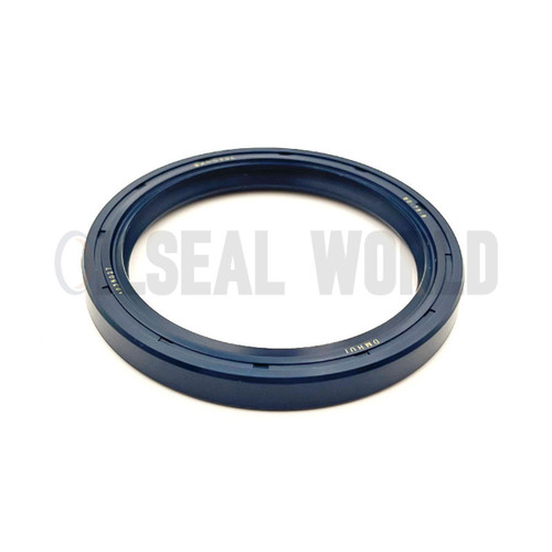 SHAFT CRANKSHAFT SEAL 57.15*76.2*9.5/11.2 VITON BASLKDX7 LANDINI 1447689M1