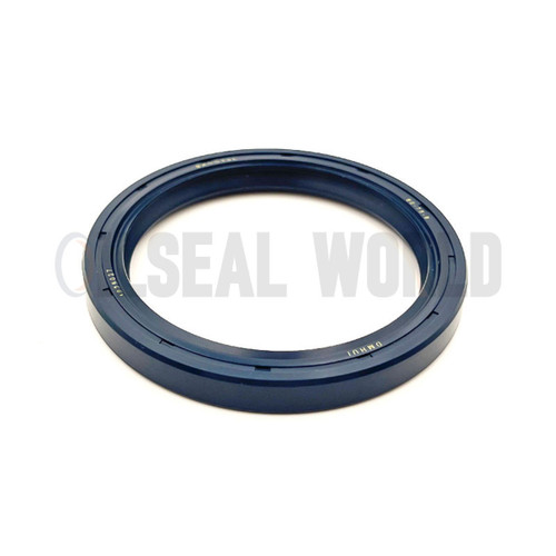 SHAFT CRANKSHAFT SEAL 57.15*76.2*9.5/11.2 VITON BASLKDX7 PERKINS 2415344