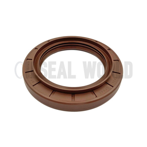 DIFFERENTIAL DRIVE AXLE SHAFT SEAL 60*90*10/14.5 VITON BASLSFX67 12017026B