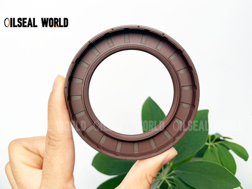 DIFFERENTIAL DRIVE AXLE SHAFT SEAL 60*90*10/14.5 VITON BASLSFX67 CATERPILLAR 2292712GETG73329
SEAL MANUFACTURER