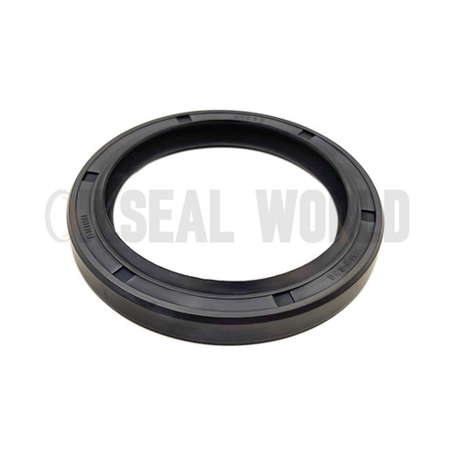 SHAFT CRANKSHAFT SEAL 60.33*79.4*9.5/11.2 NBR BASLRDX7 CASE IH 218375A1