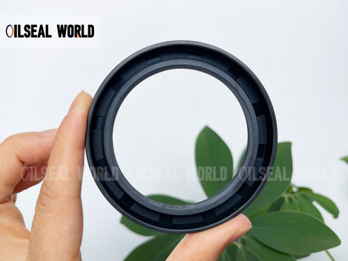 SHAFT CRANKSHAFT SEAL 60.33*79.4*9.5/11.2 NBR BASLRDX7 CASE IH 218375A1
SEAL MANUFACTURER