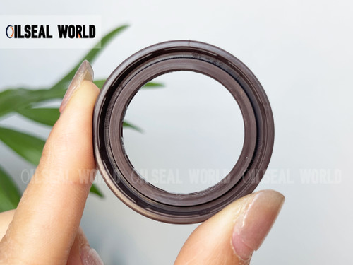 HIGH PRESSURE SHAFT SEAL 30*42*6 VITON BABSL0-110FX2