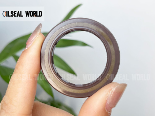 HIGH PRESSURE SHAFT SEAL 30*42*6 VITON BABSL0-110FX2