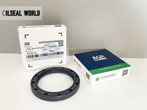 SHAFT WHEEL HUB SEAL 65*85*10 NBR BASLDRWX67 RENAULT 5000389751
AGRICULTURAL MACHINERY TRACTOR OIL SEAL，TRACTOR SEAL