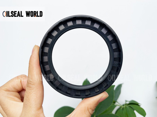 DIFFERENTIAL DRIVE AXLE SHAFT SEAL 65*90*10 VITON BASLX7 NEW HOLLAND 84036438
SEAL MANUFACTURER