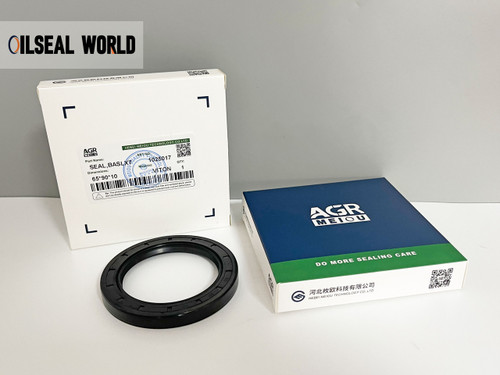 DIFFERENTIAL DRIVE AXLE SHAFT SEAL 65*90*10 VITON BASLX7 ZF 0634310675
AGRICULTURAL MACHINERY TRACTOR OIL SEAL，TRACTOR SEAL