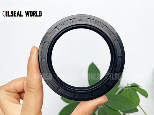 DIFFERENTIAL DRIVE AXLE SHAFT SEAL 65*90*10 VITON BASLX7 ZF 0634310675
AGRICULTURE EQUIPMENT SEAL SOLUTION