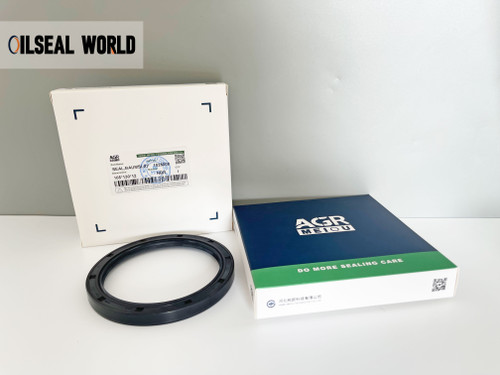 SEAL RING 105*130*12 NBR BAUMSLX7 734319551
AGRICULTURAL MACHINERY TRACTOR OIL SEAL，TRACTOR SEAL