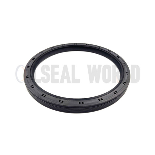 SHAFT CRANKSHAFT SEAL 133.35*158.75*12.63 NBR BAVISLRSX7 JCB 02101436