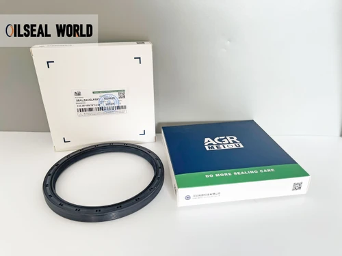 SHAFT CRANKSHAFT SEAL 133.35*158.75*12.63 NBR BAVISLRSX7 MASSEY FERGUSON 2418F475
AGRICULTURAL MACHINERY TRACTOR OIL SEAL，TRACTOR SEAL