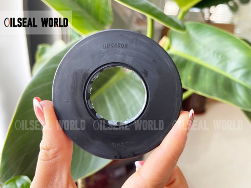 HIGH PRESSURE SHAFT SEAL 33.34*72.39*9.5 NOK UP0450E NBR UP FOR SAUER MF035