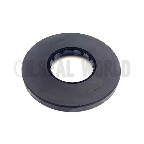 HIGH PRESSURE SHAFT SEAL 33.34*72.39*9.5 NOK UP0450E NBR UP FOR SAUER MPV046