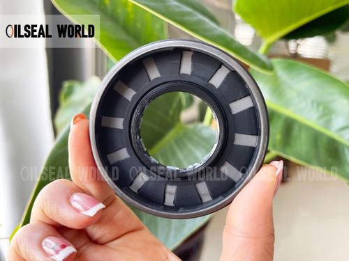 HIGH PRESSURE SHAFT SEAL 33.34*72.39*9.5 NOK UP0450E NBR UP FOR SAUER MPV046