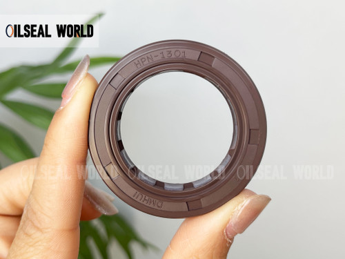 HIGH PRESSURE SHAFT SEAL 34.93*50.8*7.95  HPN-1301 VITON TCV FOR VICKERS PVH57