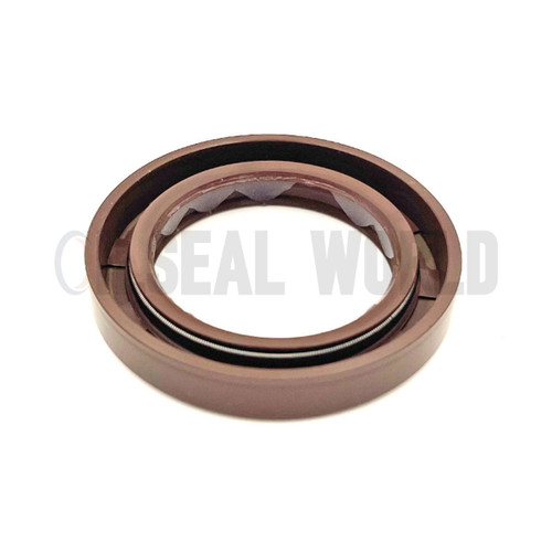 HIGH PRESSURE SHAFT SEAL 34.93*50.8*7.95  TCM13203 VITON TCV FOR OILGEAR PVG065