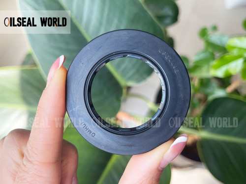 HIGH PRESSURE SHAFT SEAL 34.925*57.15*8.85 NBR UP0449E FOR SAUER 90R055