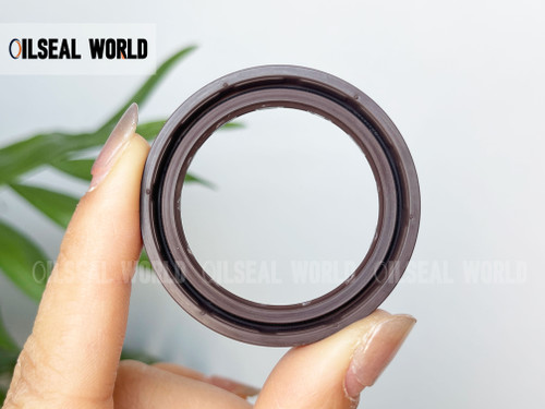 HIGH PRESSURE SHAFT SEAL 35*47*6 VITON BAFSL1SF