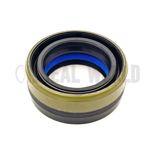 SEAL RING 30*44*17 NBR+AU COMBI SF19 CARRARO 644149
CARRARO 644149