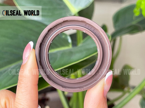 HIGH PRESSURE SHAFT SEAL 35*52*6/5.5 VITON BAFSL1SF REXROTH A2FE23/28/32/45